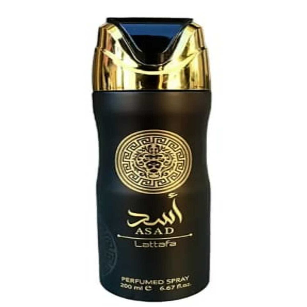 LATTAFA - LATTAFA  ASAD DESODORANTE 200ML