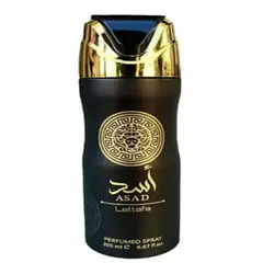 LATTAFA - ASAD DESODORANTE 200ML