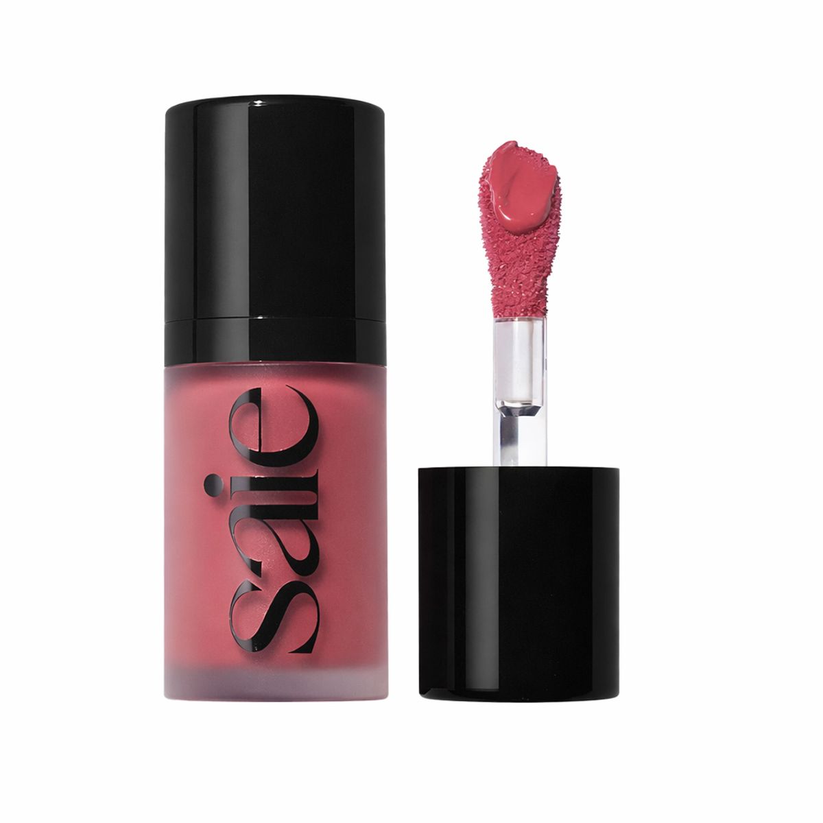 SAIE - Mini Rubor Liquido Efecto Natural Saie 7ml - Chilly