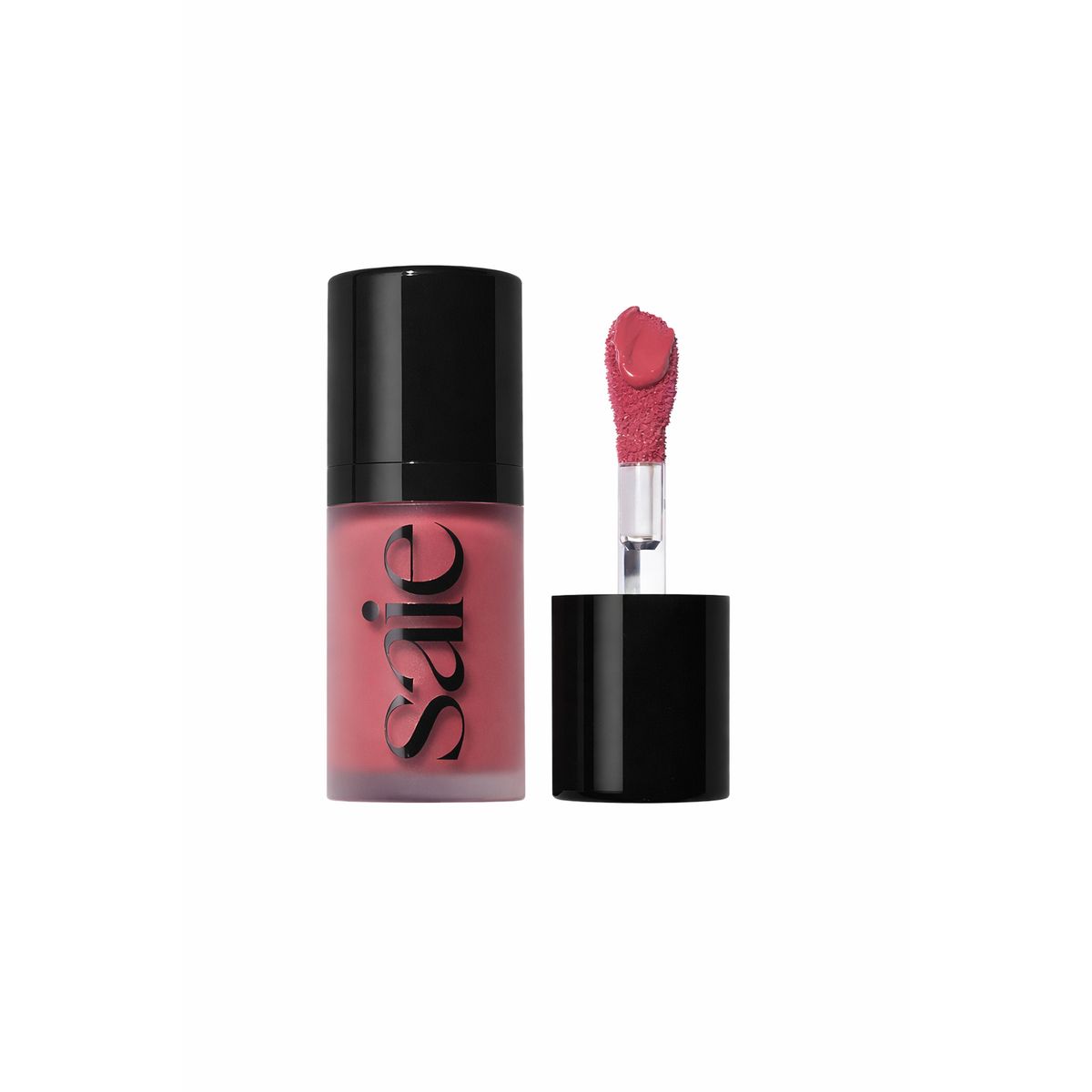 SAIE - Mini Rubor Liquido Efecto Natural Saie 7ml - Chilly
