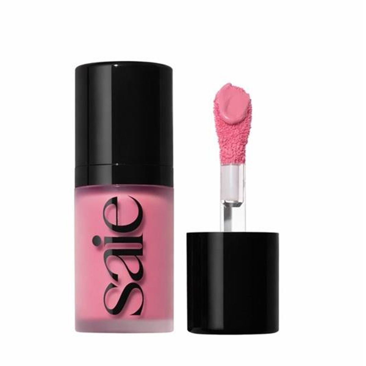 SAIE - Mini Rubor Liquido Efecto Natural Saie 7ml - Baby