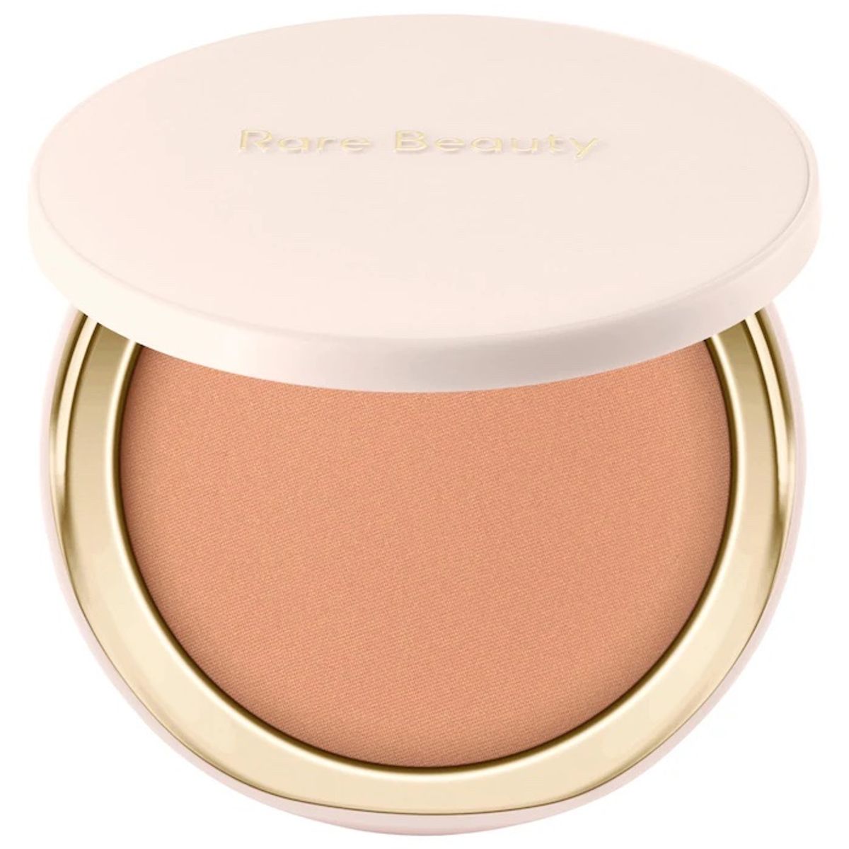 RARE BEAUTY - Bronzer Matte en Polvo Warm Wishes Rare Beauty - Summer Feels