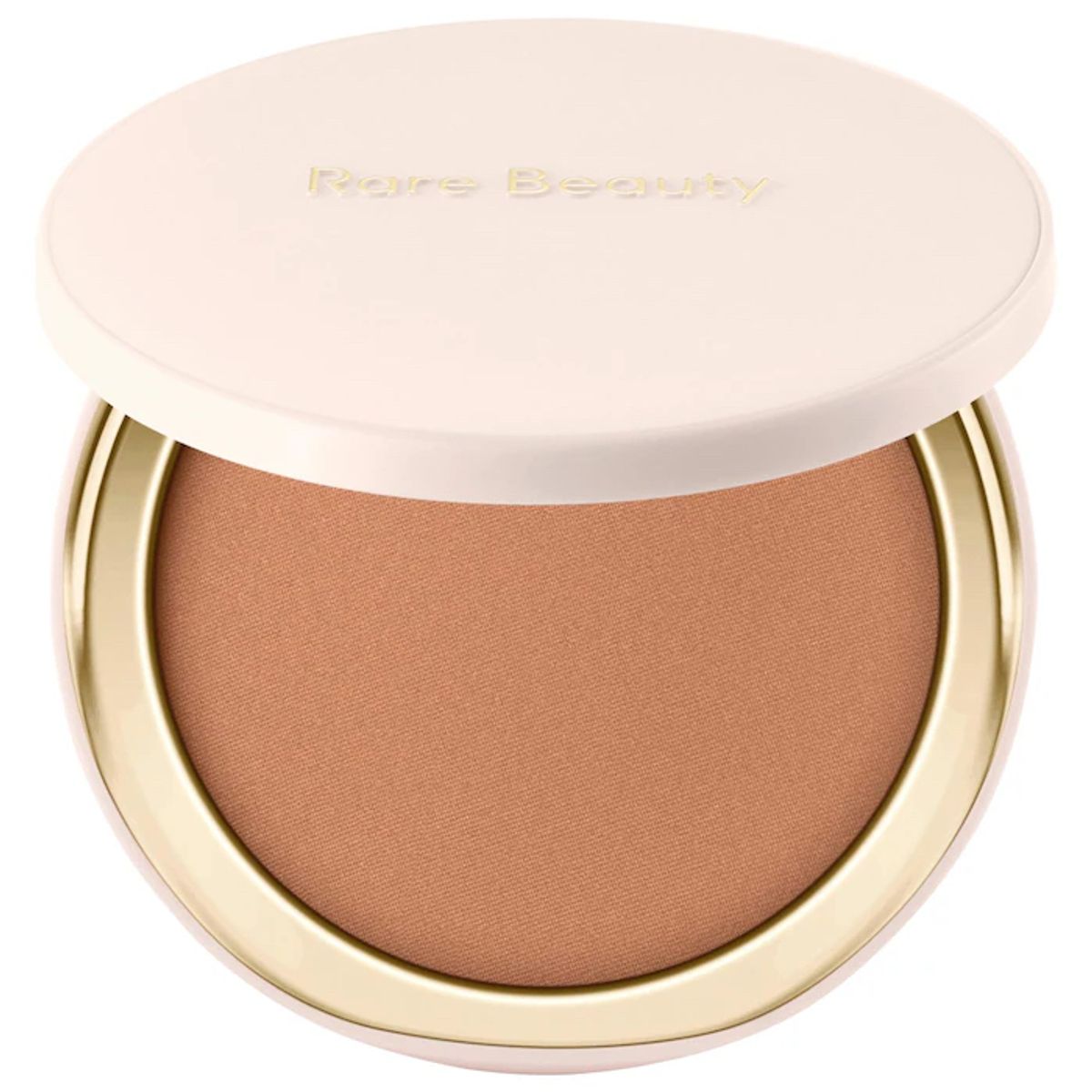 RARE BEAUTY - Bronzer Matte en Polvo Warm Wishes Rare Beauty - Warmed Up