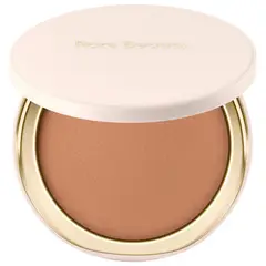 RARE BEAUTY - Bronzer Matte en Polvo Warm Wishes - Warmed Up