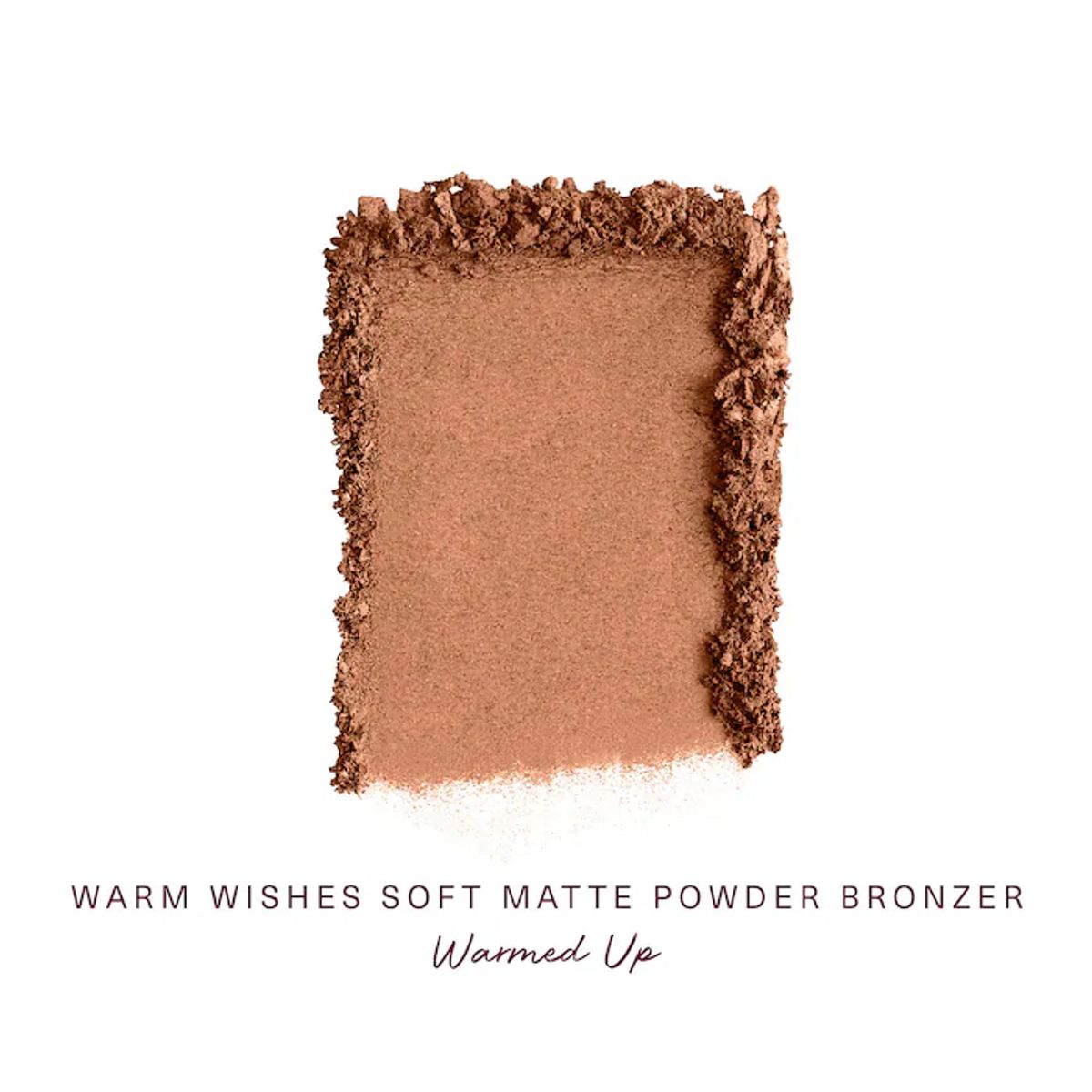 RARE BEAUTY - Bronzer Matte en Polvo Warm Wishes Rare Beauty - Warmed Up