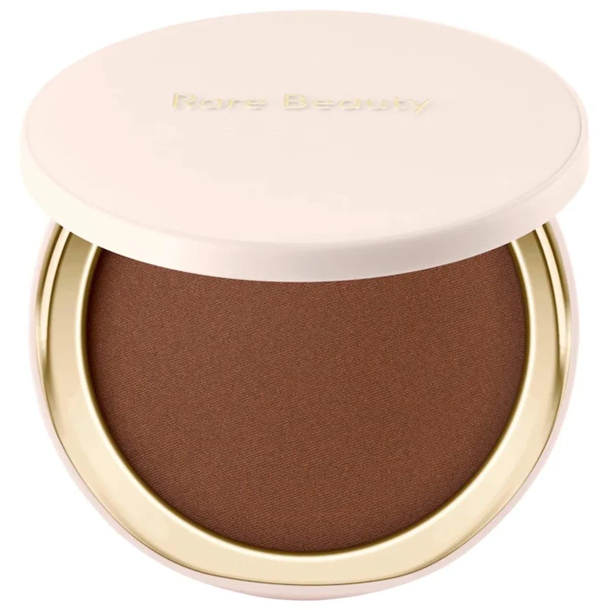 RARE BEAUTY - Bronzer Matte en Polvo Warm Wishes Rare Beauty - Radiate Warmth