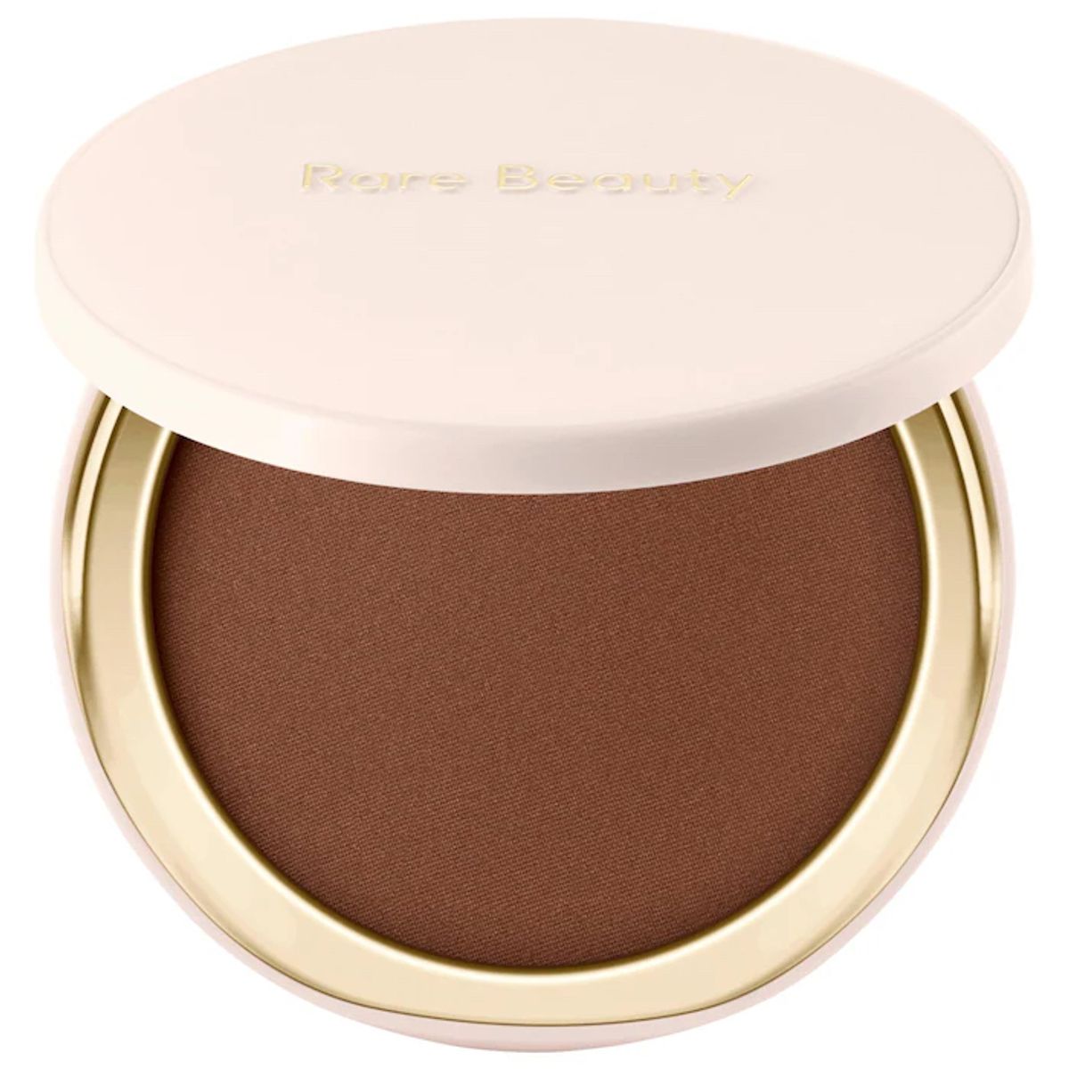 RARE BEAUTY - Bronzer Matte en Polvo Warm Wishes Rare Beauty - Radiate Warmth