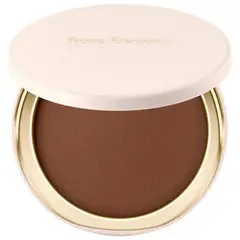 RARE BEAUTY - Bronzer Matte en Polvo Warm Wishes - Radiate Warmth