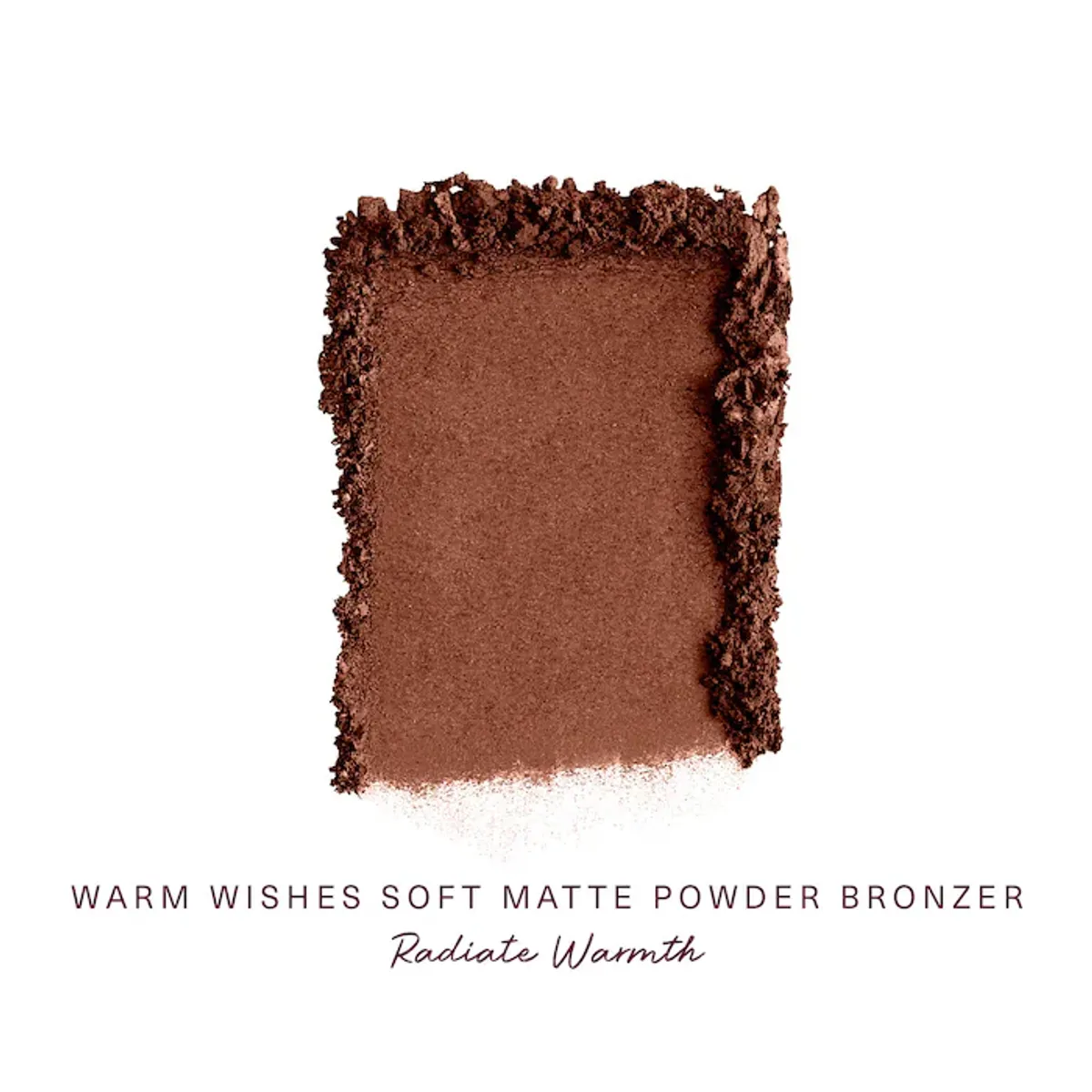RARE BEAUTY - Bronzer Matte en Polvo Warm Wishes Rare Beauty - Radiate Warmth