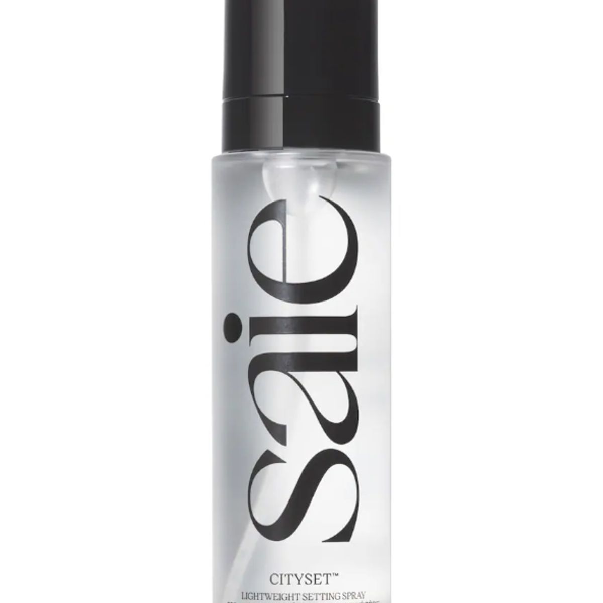 SAIE - Bruma Ultra-Fina Fijadora de Maquillaje CitySet Saie 95ml