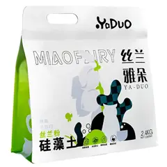 SUKEA - Arena Sanitaria Aroma Leche Ecológica 2,5 kg Tofu Desodoriza
