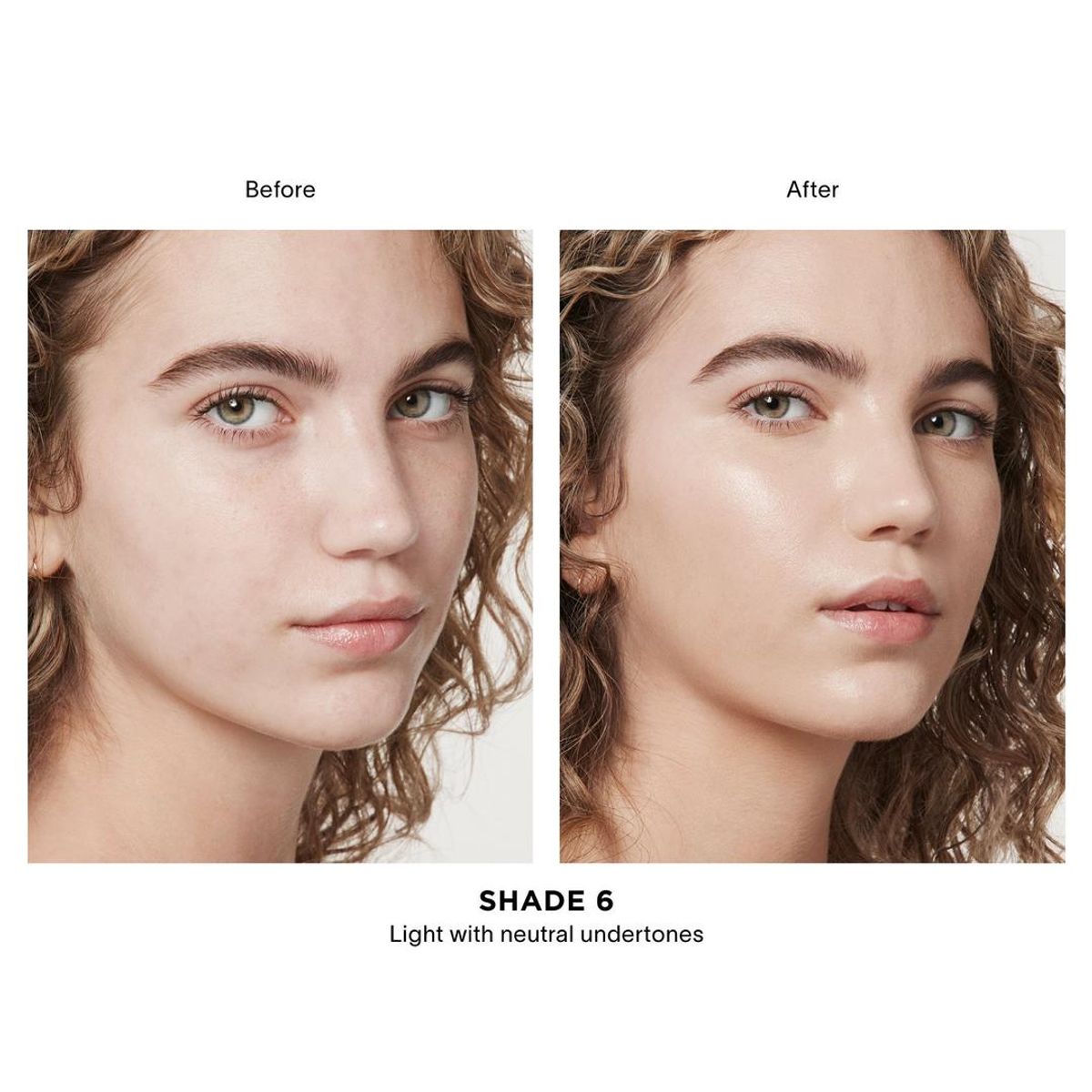 HOURGLASS - Base Luminosa con FPS 30 Illusion Hourglass - 6 light neutral