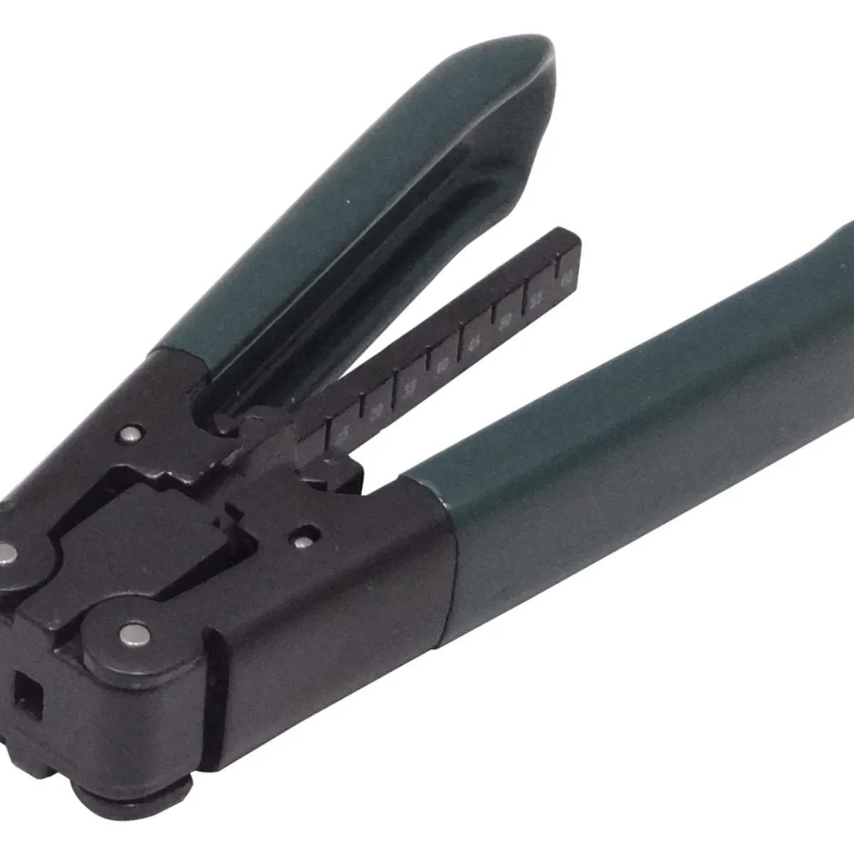 GENERICO - Deschaquetador Pelador De Fibra Optica Drop 106x56x19mm