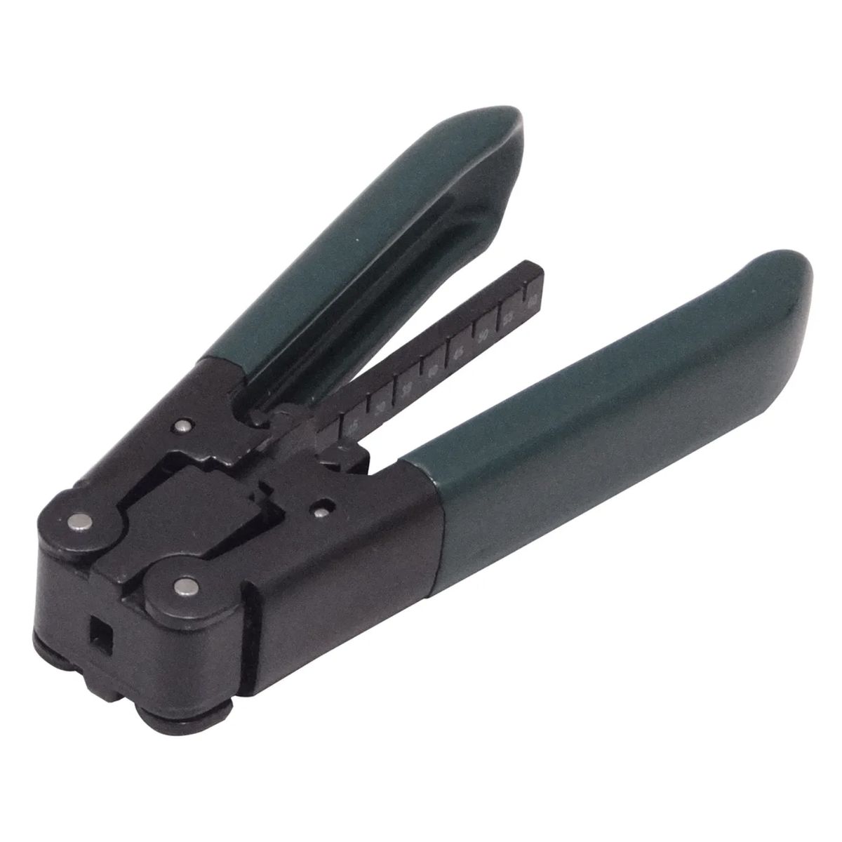 GENERICO - Deschaquetador Pelador De Fibra Optica Drop 106x56x19mm