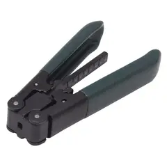 GENERICO - Deschaquetador Pelador De Fibra Optica Drop 106x56x19mm