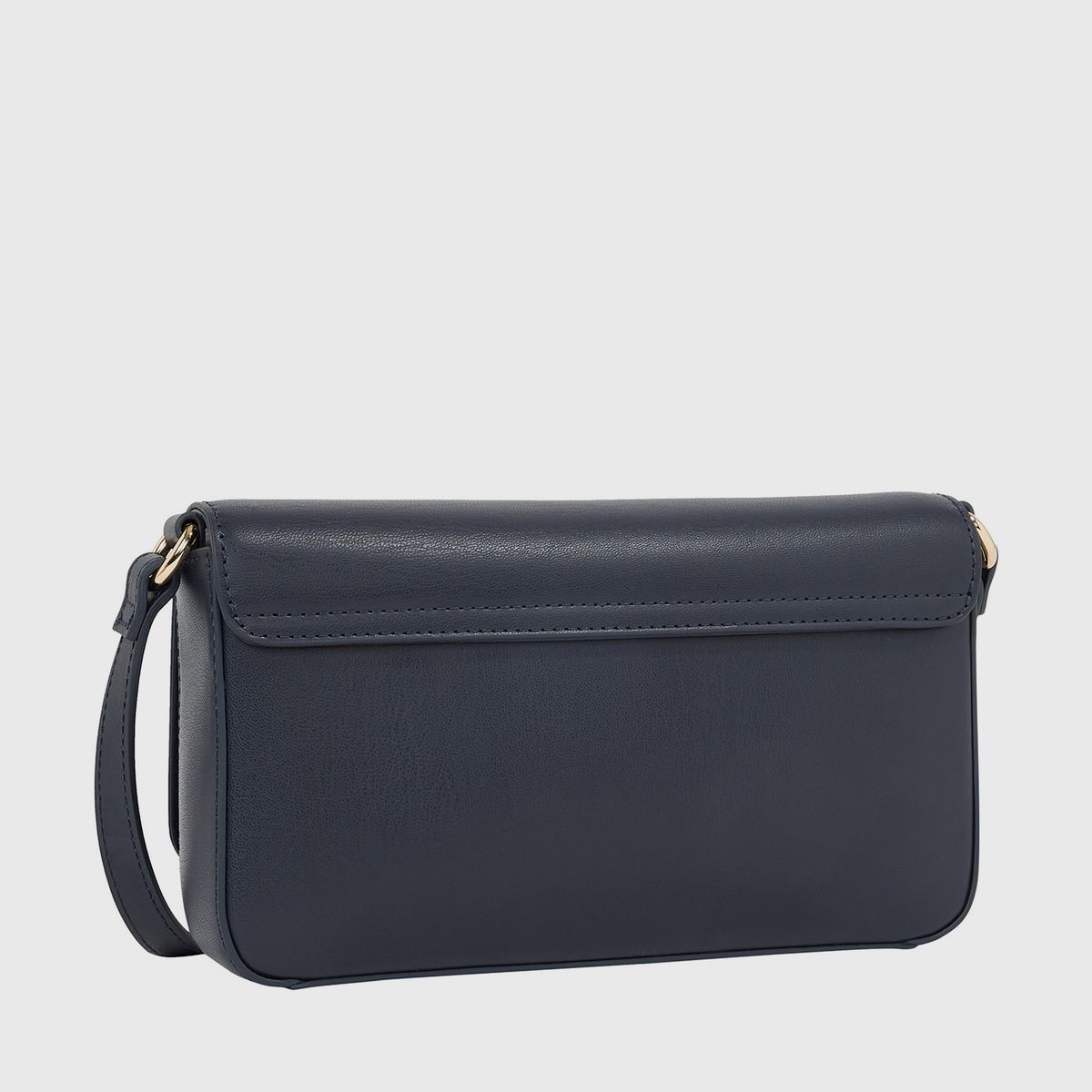 TOMMY HILFIGER - Crossover Latam Solid Azul Tommy Hilfiger