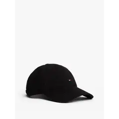TOMMY HILFIGER - Jockey De Pana Con Logo Negro