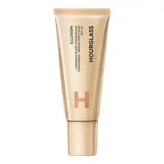 HOURGLASS - Base Luminosa con FPS 30 Illusion - 15 medium cool rosy