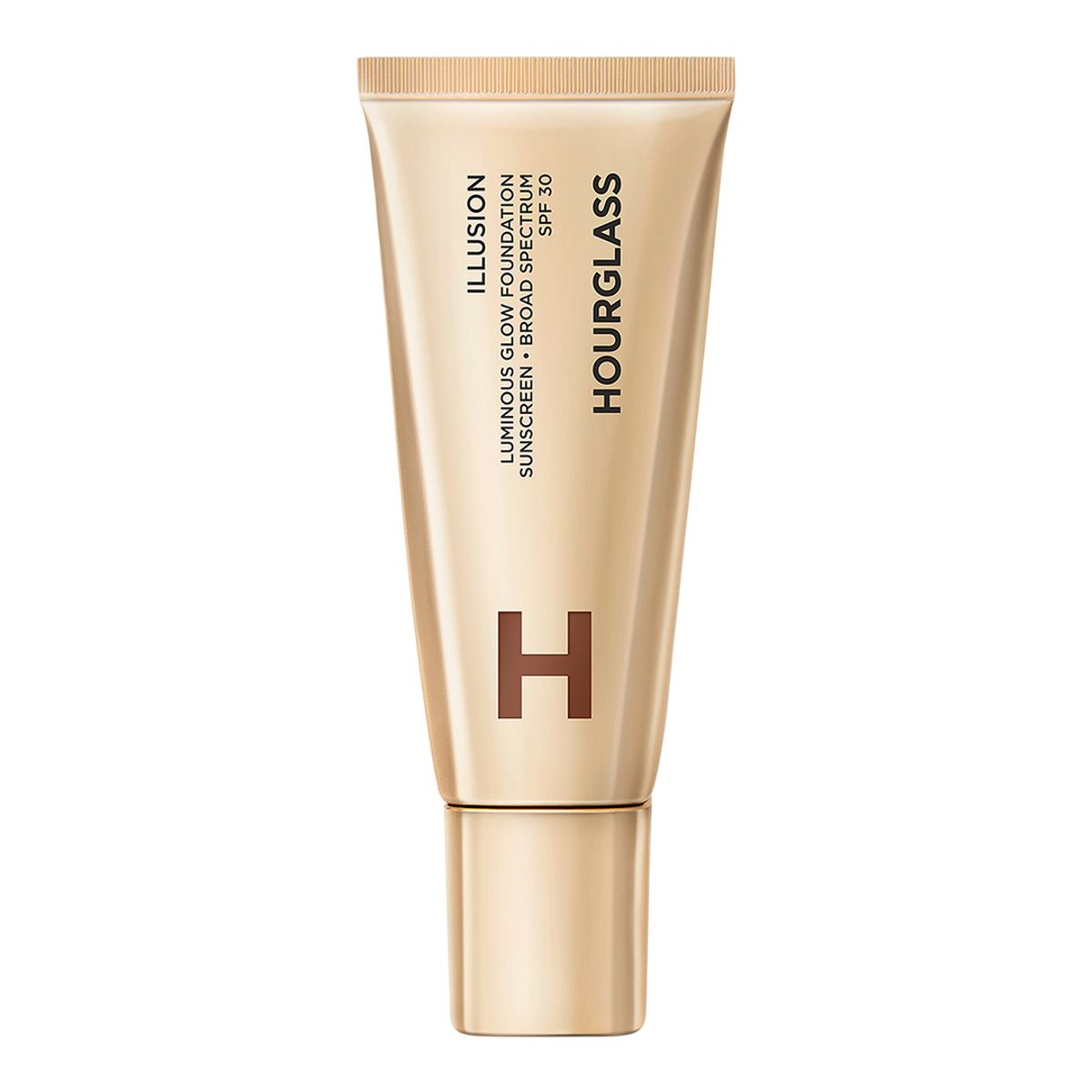 HOURGLASS - Base Luminosa con FPS 30 Illusion Hourglass - 25 very deep neutral