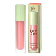 PIXI - Rubor Liquido LiquidGlow Fluid Pixi- Fresh