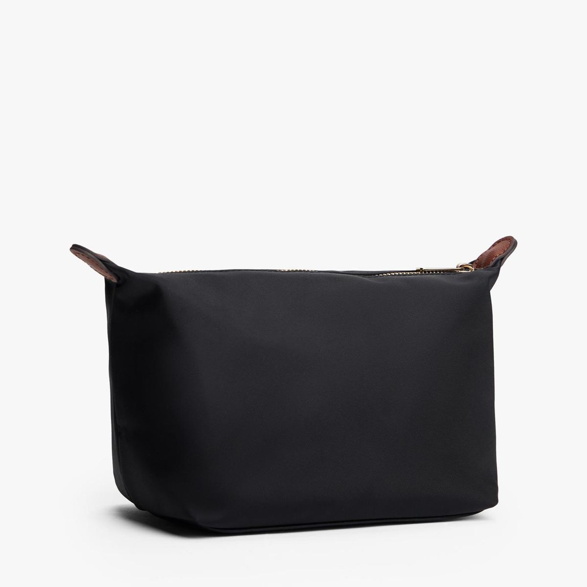 TOMMY HILFIGER - Neceser Con Monogram Negro Tommy Hilfiger