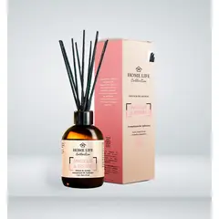 HOME LIFE - Difusor Magnolia & Fresias varillas 125 ml