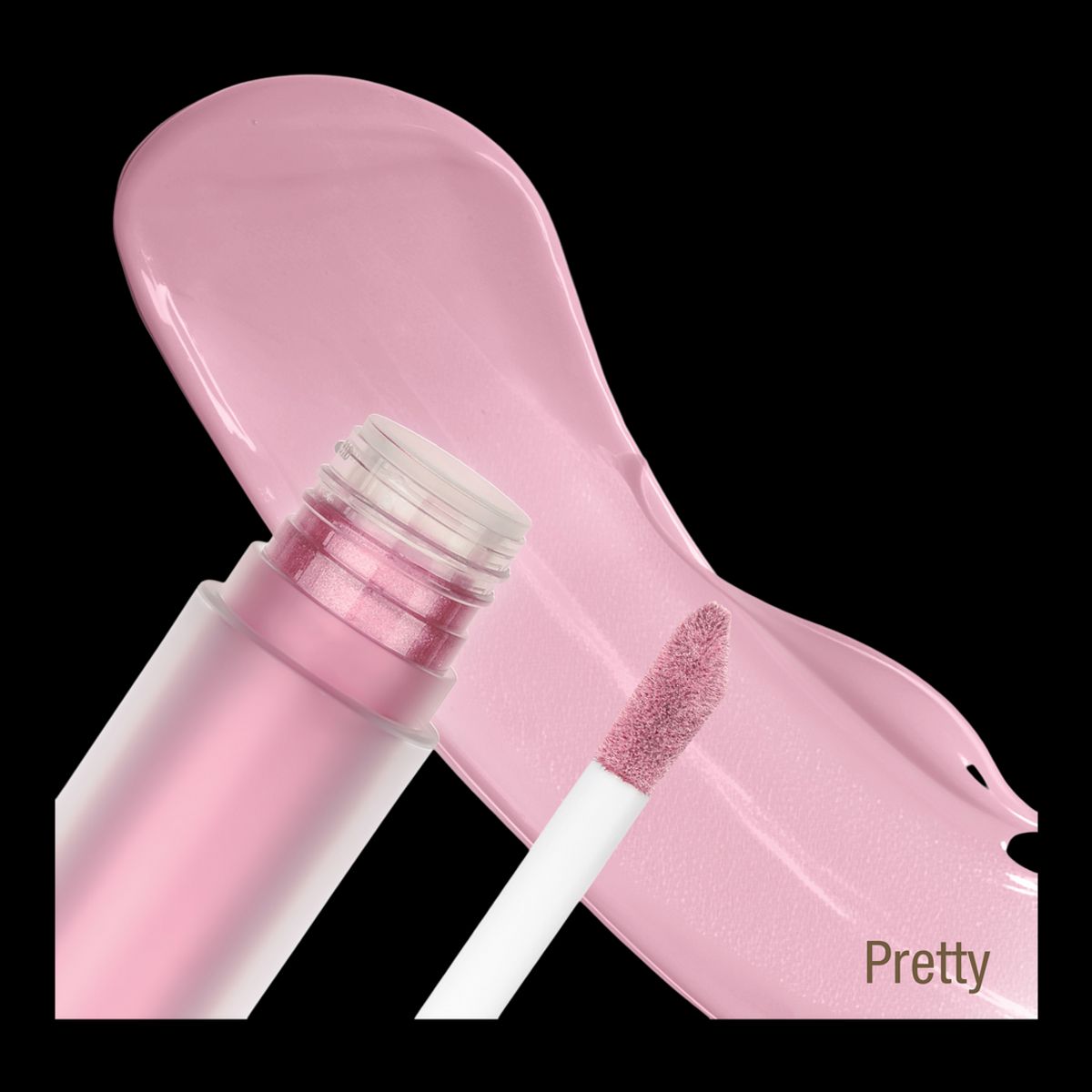 PIXI - Rubor Liquido LiquidGlow Fluid Pixi- Pretty