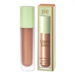 PIXI - Rubor Liquido LiquidGlow Fluid Pixi- Summer