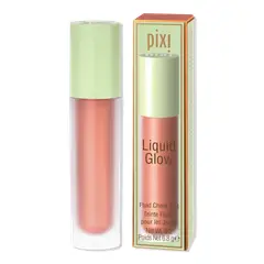 PIXI - Rubor Liquido LiquidGlow Fluid Pixi- Warmth