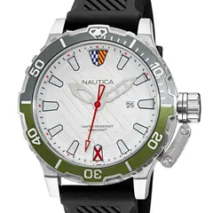 NAUTICA - Reloj Hombre NAPGLS112