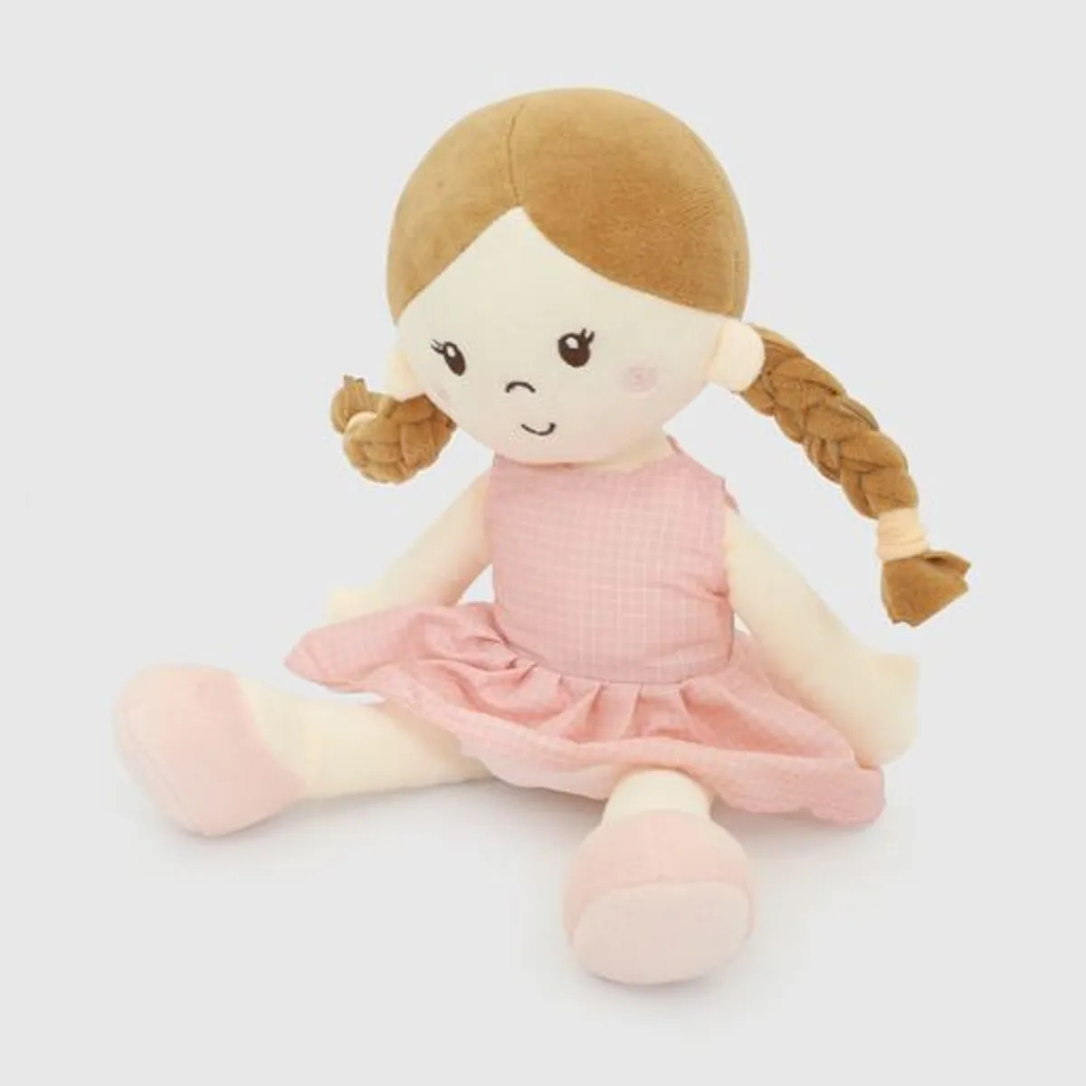 COLLOKY - Juguete Rosa Bebé niña 7547