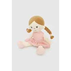 COLLOKY - Juguete Rosa Bebé niña 7547