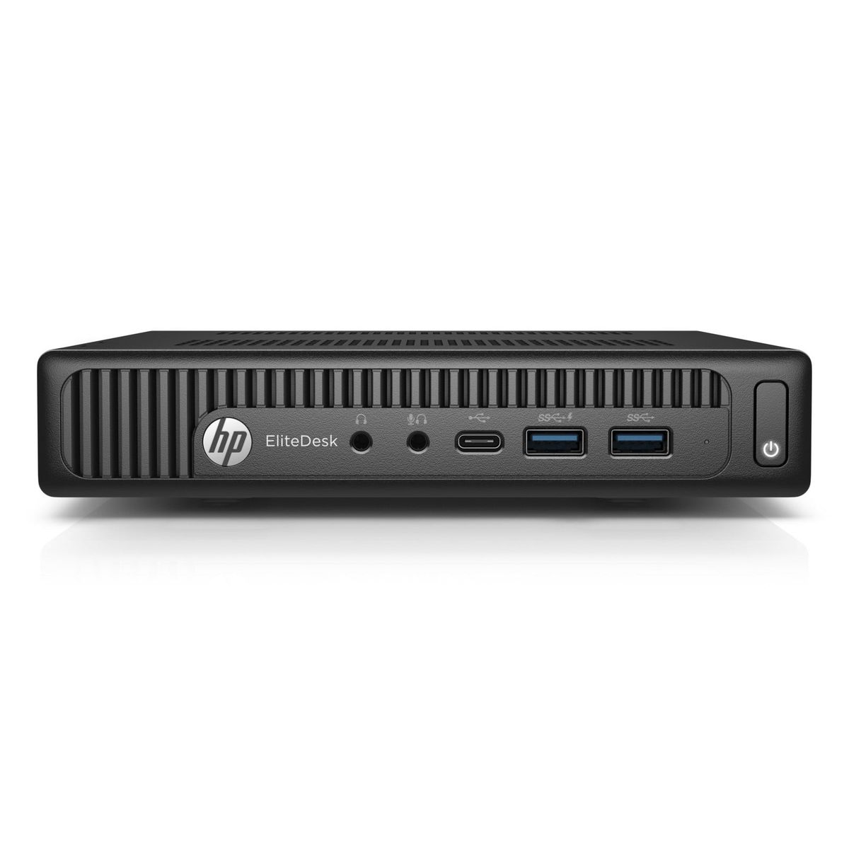 HP - Micro CPU HP EliteDesk 800 G2 (WIFI) -  Core I5 - 8Gb - 256Gb Reacondicionado