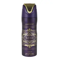 LATTAFA - BADEE AL OUD AMETHYST DESODORANTE 200ML