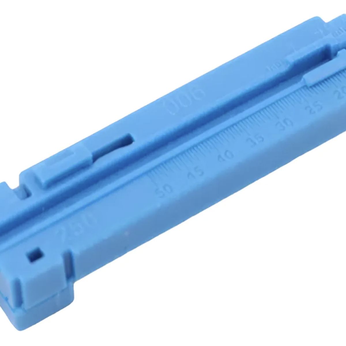 GENERICO - Cortador Pelador De Cable Fibra Optica Limpiador Ftth Sc Apc