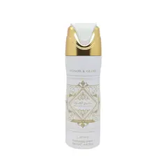 LATTAFA - BADEE AL OUD HONOR & GLORY DESODORANTE 200ML