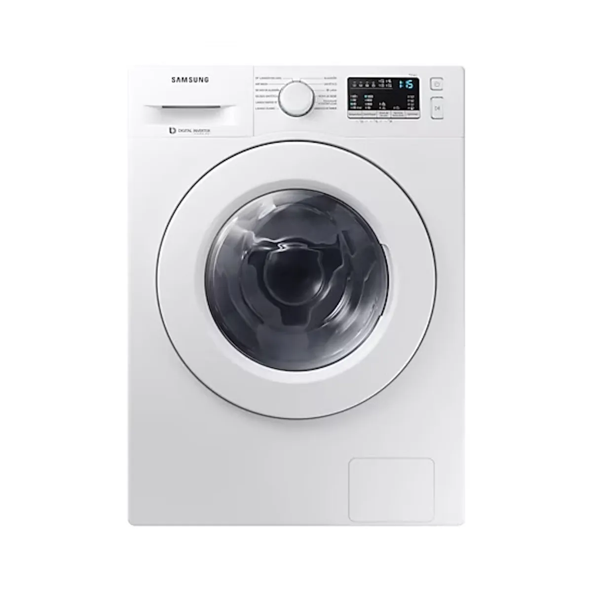 SAMSUNG - Lavadora Secadora 11Kg / 7Kg Blanco