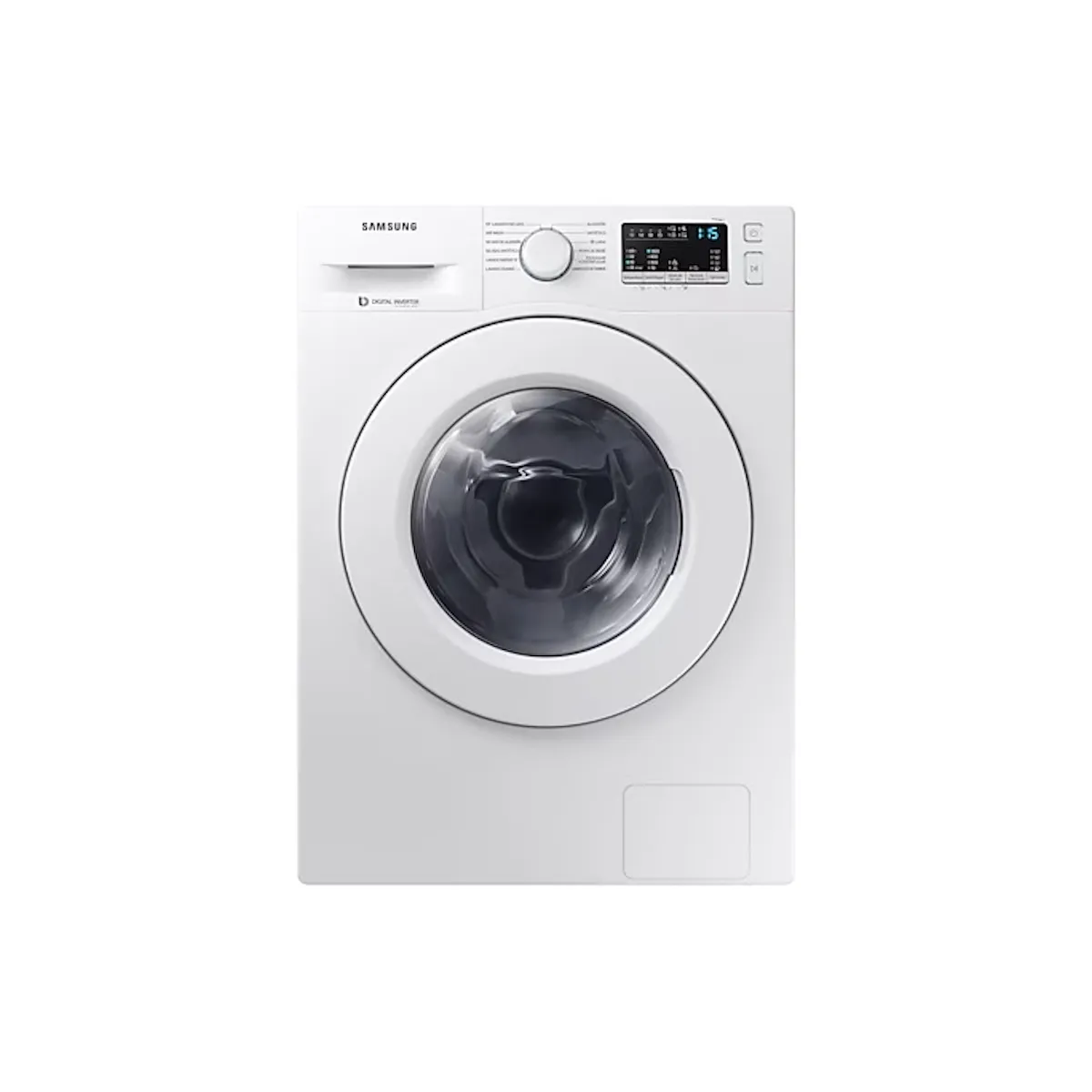 SAMSUNG - Lavadora Secadora 11Kg / 7Kg Blanco
