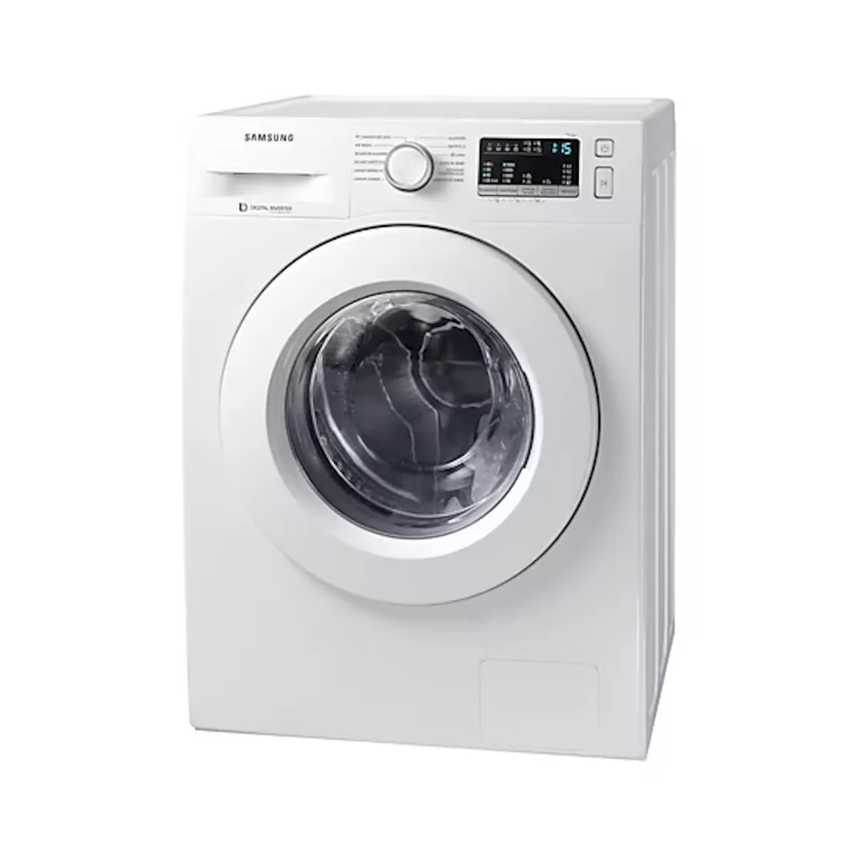 SAMSUNG - Lavadora Secadora 11Kg / 7Kg Blanco
