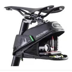 ROCKBROS - Bolso Impermeable Bicicleta Ciclismo