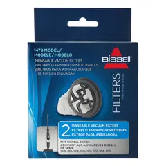 BISSELL - Filtro Para Aspiradora Multireach 1749