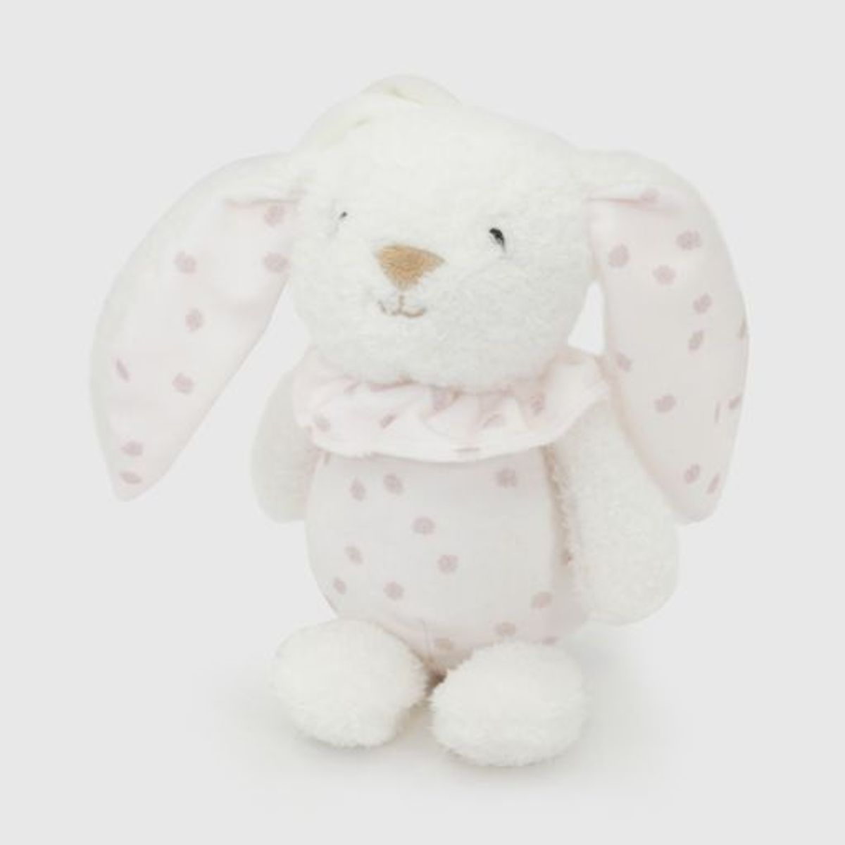 COLLOKY - Juguete Blanco Bebé niña 7420