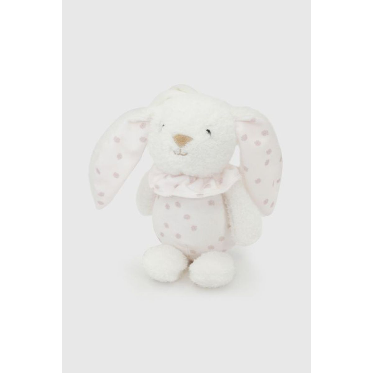 COLLOKY - Juguete Blanco Bebé niña 7420