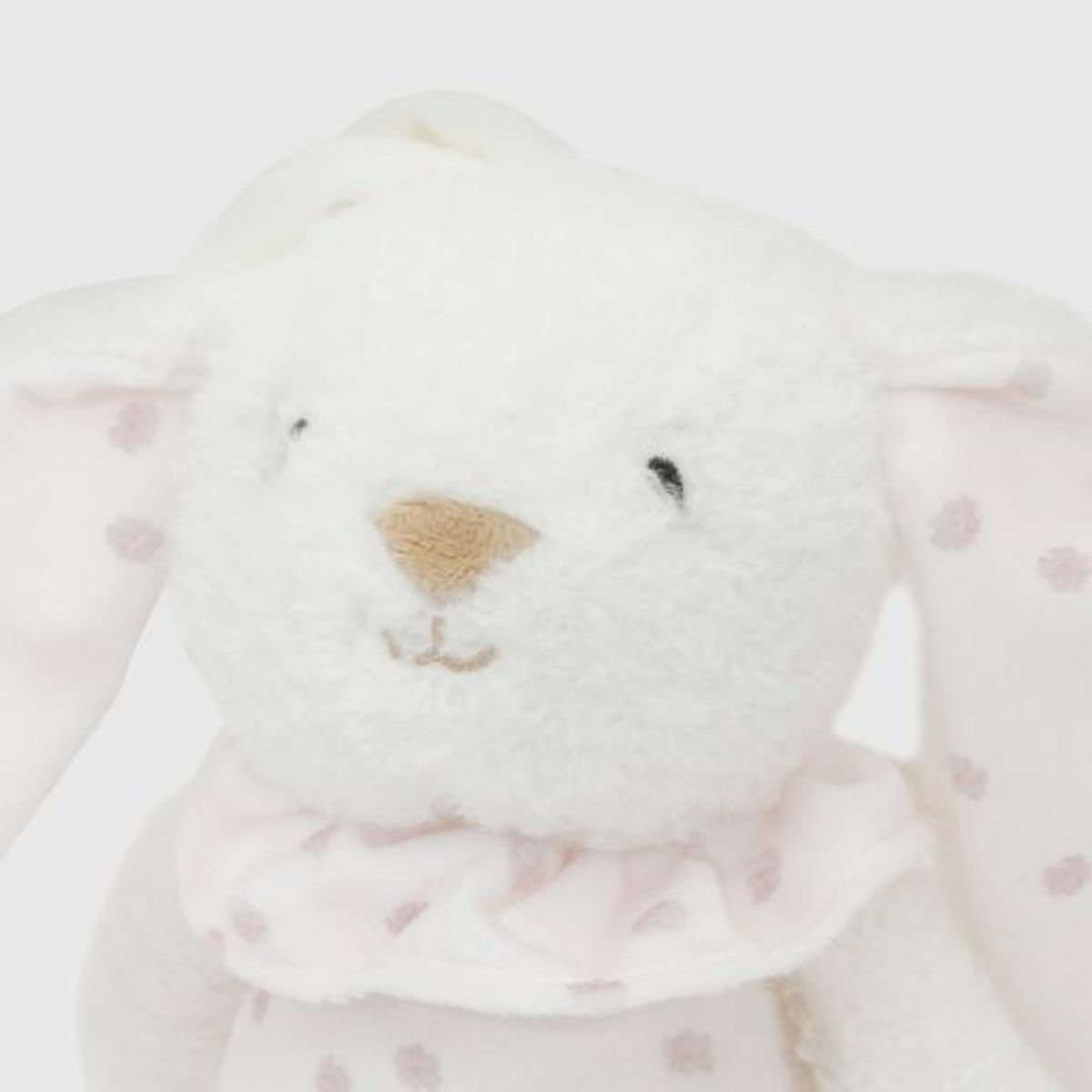 COLLOKY - Juguete Blanco Bebé niña 7420