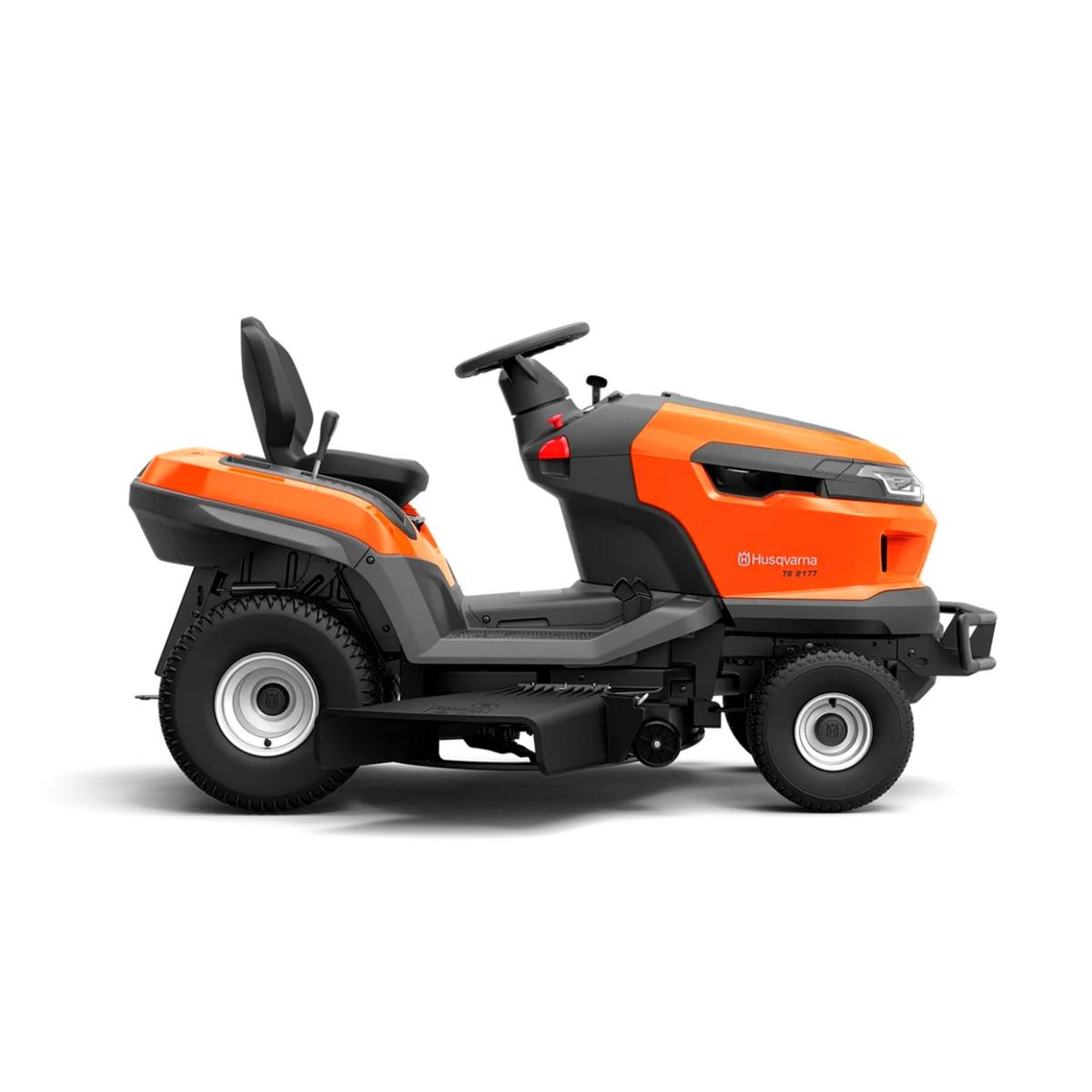HUSQVARNA - Tractor Cortacésped Husqvarna TS217T