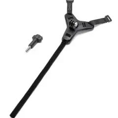 DJI - Osmo Action Helmet Chin Mount