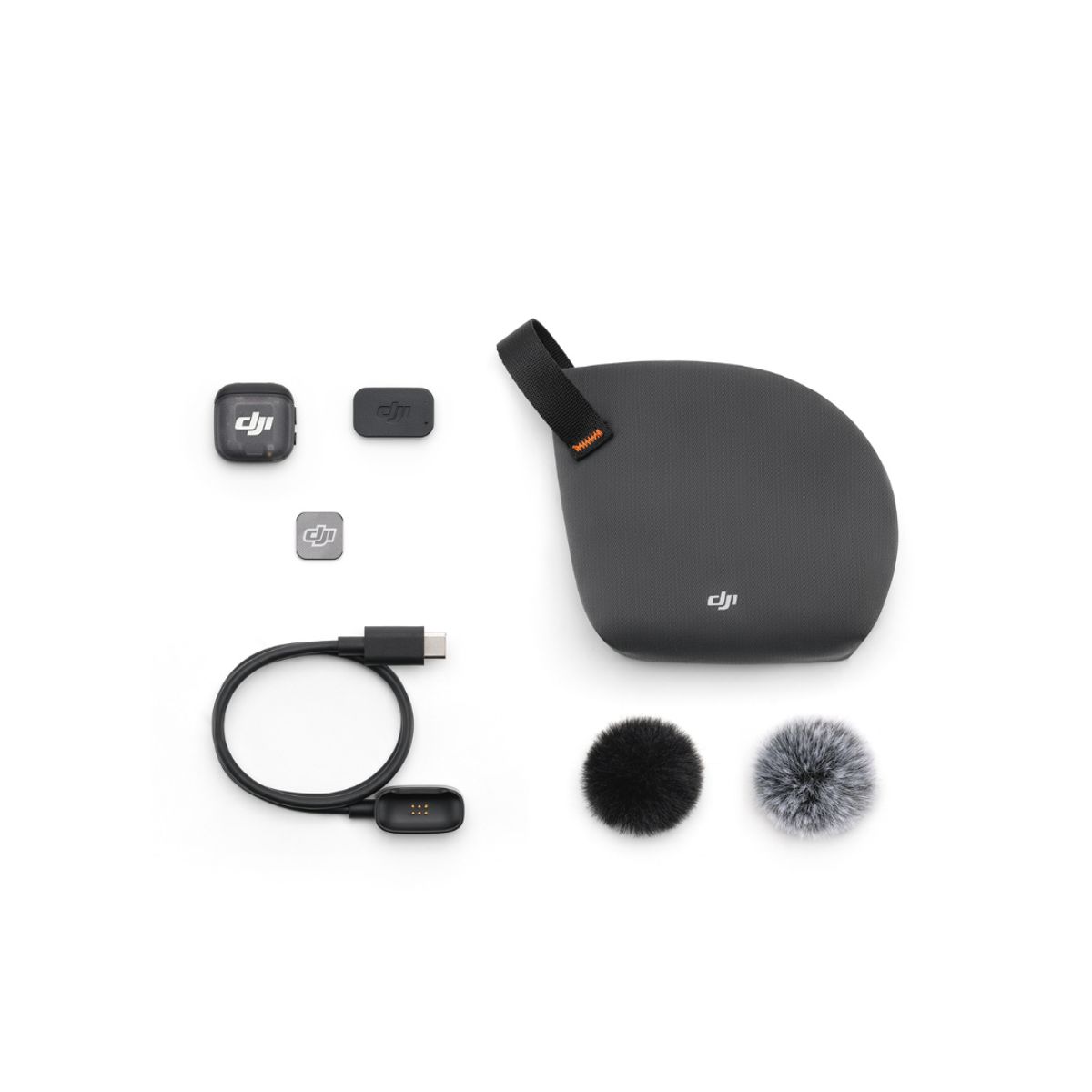 DJI - DJI Mic 3 Transmisor