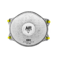 AIR - Mascarilla D803 10 U