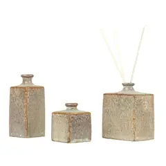 GIOIO - Cerámica creativo decoración pequeño jarrón