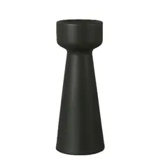 GIOIO - Portavelas cerámico europeo diseño moderno minimalista